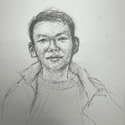 Toby — 課程導師